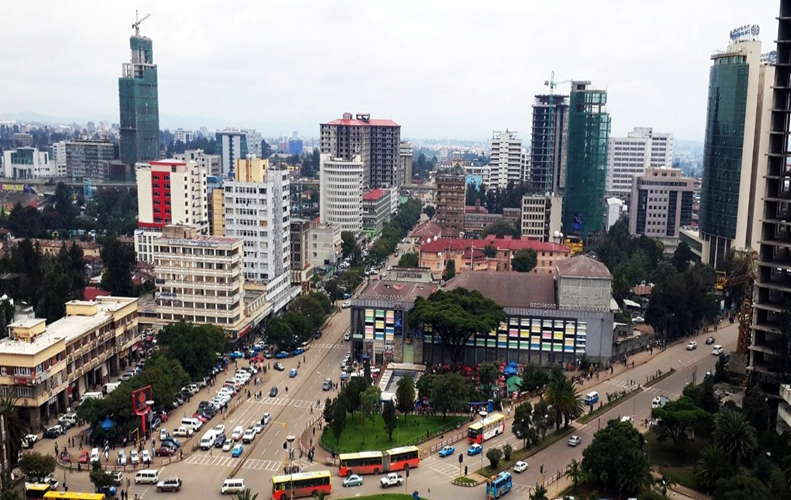 addis ababa